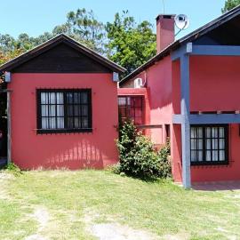 Casa Roja, hotel a Playa Verde