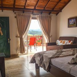 El Portal De Don Luis, Hotel in Guadalupe