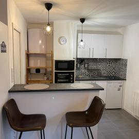 Épinal : superbe appartement en plein centre ville, viešbutis mieste Epinalis