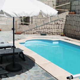 Villa Cubas