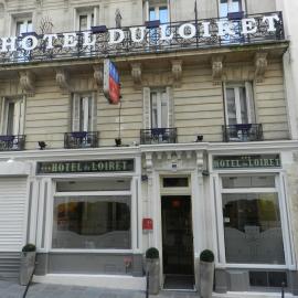 Grand Hotel du Loiret