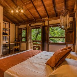 Ecohotel Piedemonte, hotel en Salento