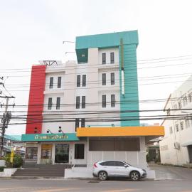 G House Hotel
