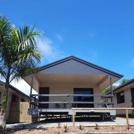 Hay Point Hotel/Motel, hotel din Hay Point