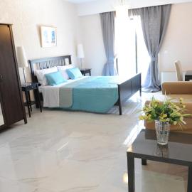 Valentino Hotel: Kremasti şehrinde bir otel