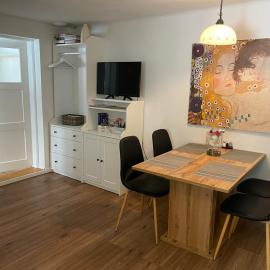 Das Almsternderl - gemütliche Wohnung in Gosau, hotel di Gosau