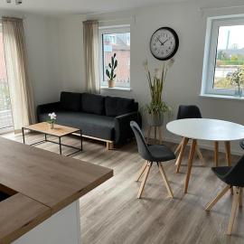Appartments Eutiner Seepark, hotel in Eutin