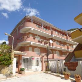 Appartamenti Scala Dei Turchi Villa Saporito, Hotel in Realmonte