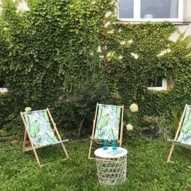 Zielony Domek, hotel a Dwikozy