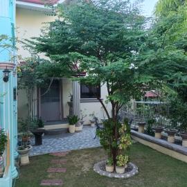 Hundred Islands Guest House and Gardens 1, hotel in Alaminos