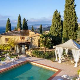 Villa Beltramonto 14, Emma Villas