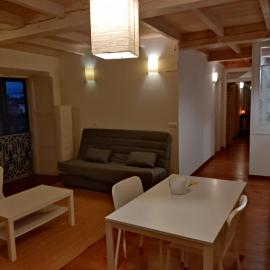 NAMOR-Apartamento Tres Balcones, hotel Ribadeóban