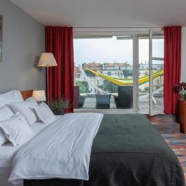 Art Hotel Prague