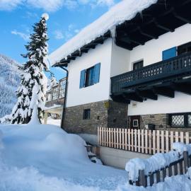 Villa Emilia, hotel in Kals am Großglockner