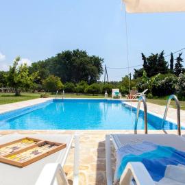 Villa Gaia