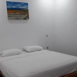 MANDALIKA Homestay, hotel u gradu Kuta Lombok