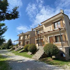 Artemis Mezonetes, hotel di Kalavrita