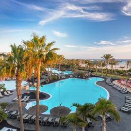 Barceló Fuerteventura Mar โรงแรมในกาเลตาเดฟุสเต