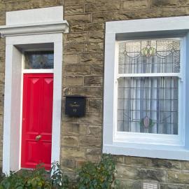 Number 19 - Victorian Town House, hotelli kohteessa Clitheroe