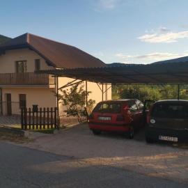 JOSIPA, Hotel in Otočac