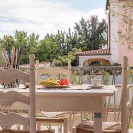 Le Residenze del Golfo di Orosei, hotel v Orosei