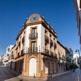 Posada Boutique El Gallo Morón, hotel in Morón de la Frontera