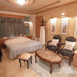 Hotel VINO Adult Only、川口市のホテル