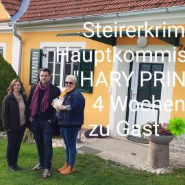 Ferienhaus Planetz