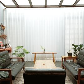 Journey Hostel, hotel en Tainan