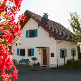 Ferienhaus Wolferstetter, hotel en Tittmoning