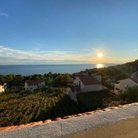 Apartmani "Nikola" Seaview - Ivan Dolac, Hvar, hotel in Ivan Dolac