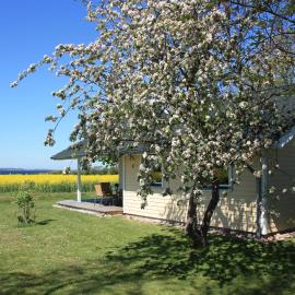 Ferienhaus Miramar