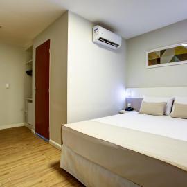 Transamerica Fit Lafaiete, Hotel in Conselheiro Lafaiete