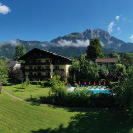 Ferienwohnungen Forellenhof Waldner, hotel di Gundersheim