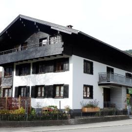 D`Alpenapartments Bezau, hotel din Bezau