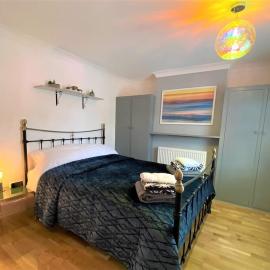 Gulliver's Cottage in Frinton-On-Sea, hotel in Frinton-on-Sea