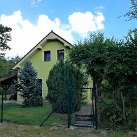 Apartmán u Šimků