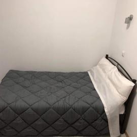 panos hause、カストラキオンのホテル