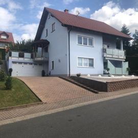 Berta, hotel a Neunkirchen