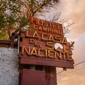 La Casa del Sol Naciente, hotel in San Pedro de Atacama