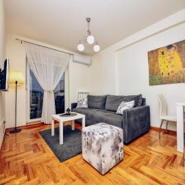Apartman A9 Lux