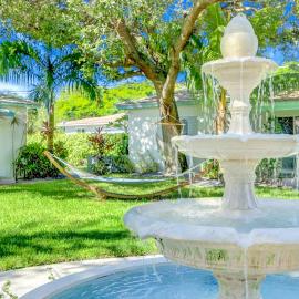 Cottages El Portal, hotel di Miami
