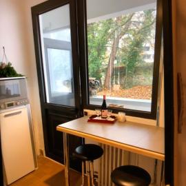 Studio dans un écrin de verdure, hotel em Le Pecq