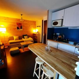 Studio du Benat, hotel in Luz-Saint-Sauveur
