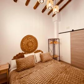 Apartamento EL TERRAO