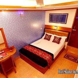 Hotel Shalimar Motijheel - Centre of City