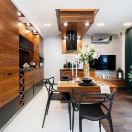 Bed&Bath Luxury Apartments, hotel na Cracóvia