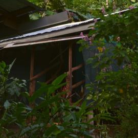 Corcovado Guide House, hotel v destinaci Barrigones