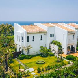 Bay Forest Boutique Hotel - Silver Pavilion