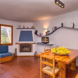 Sa Tuna "Casas CE MA", hotel i Begur